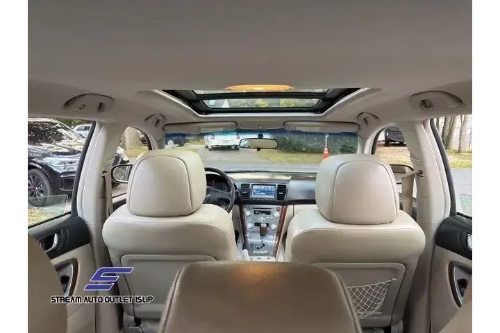 $6785 : Subaru Outback 2007 AWD 2.5i image 7