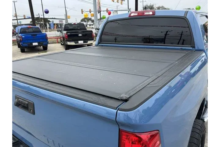 $33676 : Toyota Tundra 2021 4x2 SR5 4 image 9