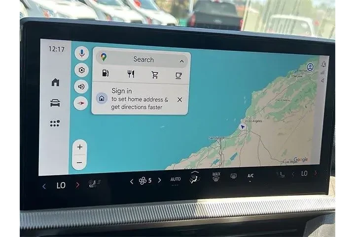 $38988 : Ford Explorer 2025 Active 4d image 9