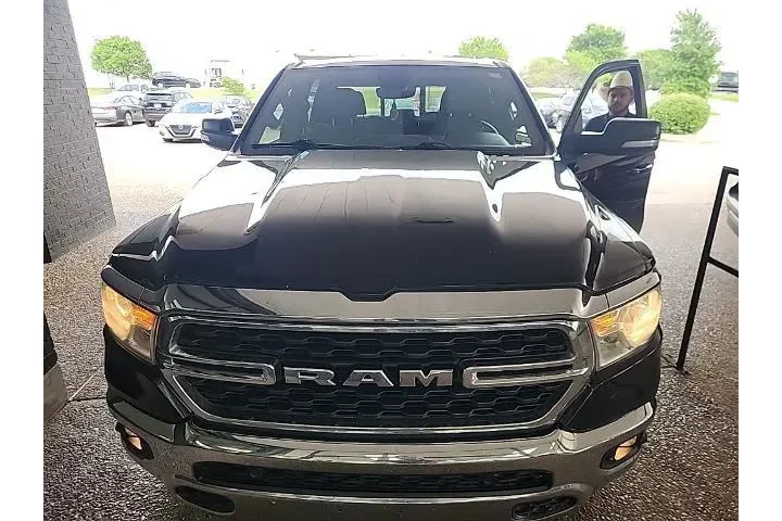 $29174 : Ram 1500 2022 4x4 Big Horn 4 image 8