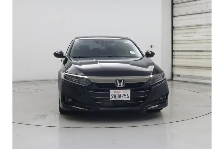 $26998 : Honda Accord 2022 Sport 4dr image 5