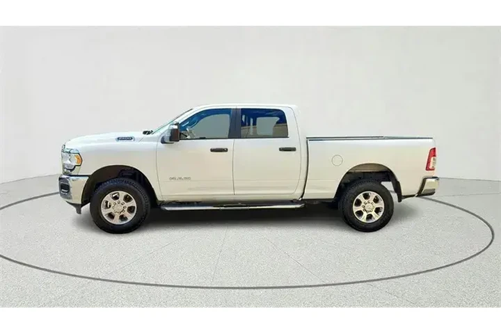 $36495 : Ram 2500 2024 4x4 Big Horn 4 image 6