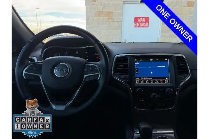 $19495 : Jeep Grand Cherokee 2018 4x2 image 7