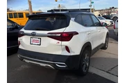 $11895 : Kia Seltos 2021 S 4dr SUV thumbnail