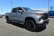 New 2024 Silverado 1500 Custo en Las Vegas