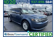 Ford Flex 2019 SE 4dr Crosso en Albany