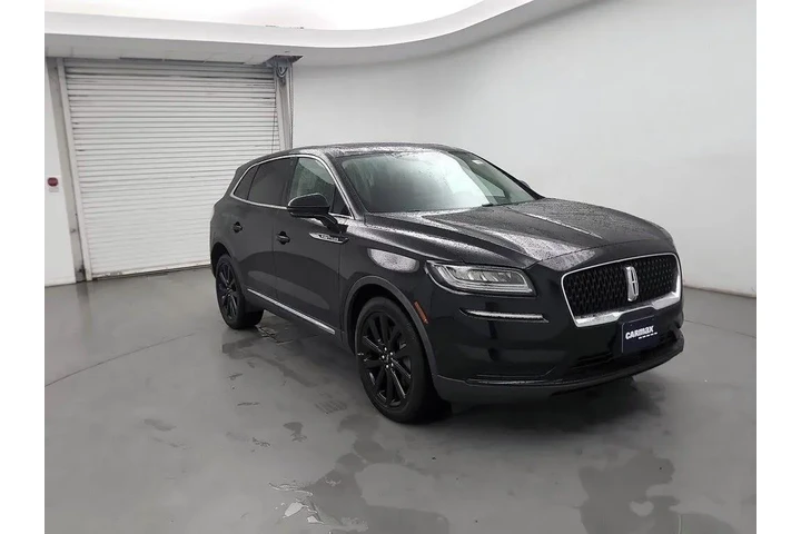 $39998 : Lincoln Nautilus 2023 AWD Re image 1