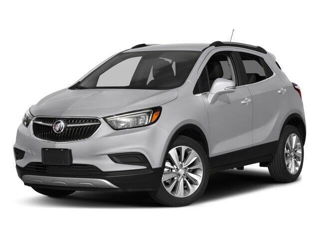 2017 Encore Preferred image 2