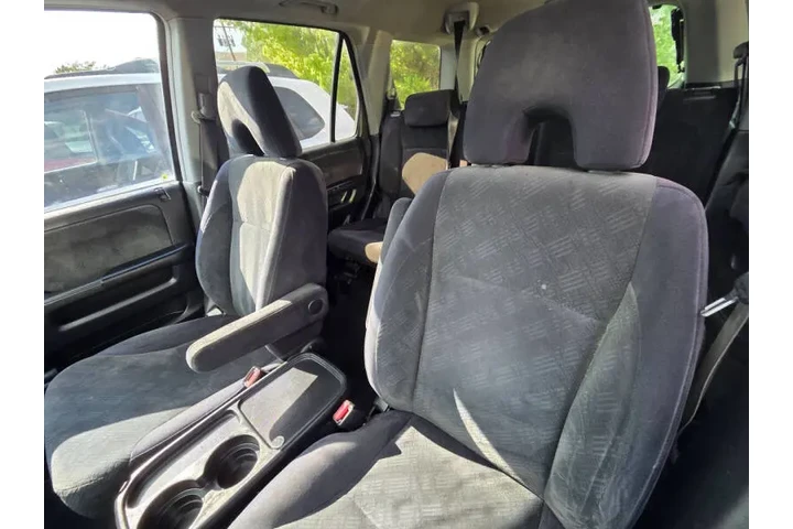 $4495 : 2006 CR-V EX image 7