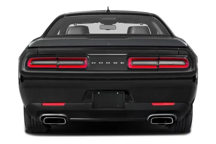 $28900 : Dodge Challenger 2016 R/T Sc image 5