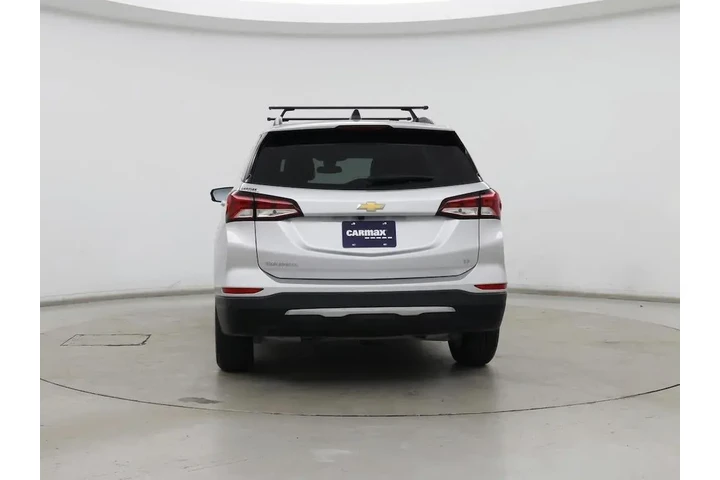 $22998 : Chevrolet Equinox 2022 LT 4d image 6