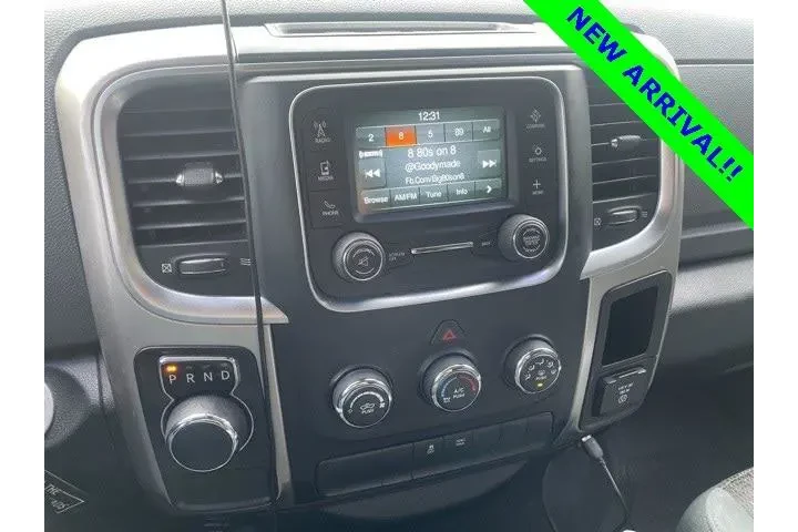 $18048 : Ram 1500 2016 4x2 Big Horn 4 image 7