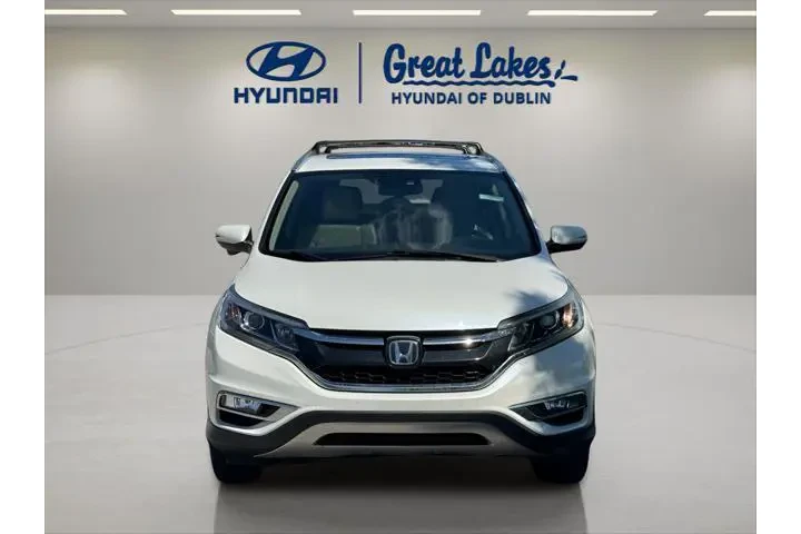 $9766 : Honda CR-V 2015 AWD Touring image 8