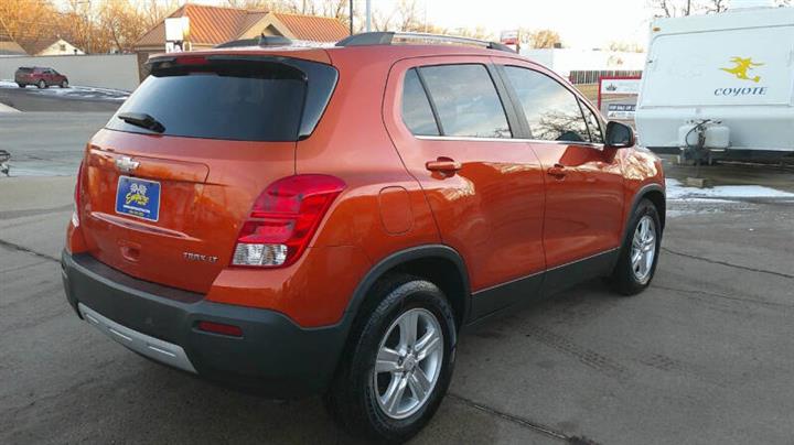 $8599 : 2015 Trax LT image 7