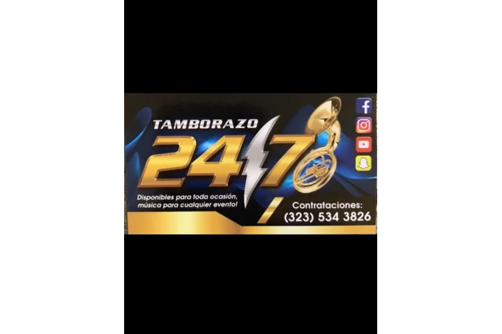 Tamborazo image 1