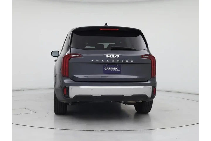 $30998 : Kia Telluride 2023 LX 4dr SU image 6