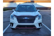 $21800 : 2022 Forester Sport thumbnail
