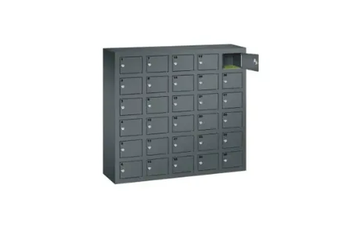 $1700000 : Locker para celulares image 2