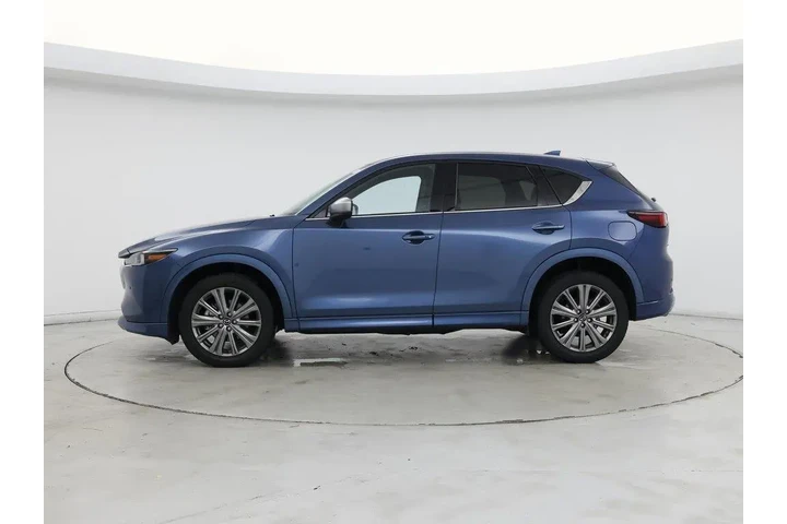 $30998 : Mazda CX-5 2024 AWD 2.5 Turb image 3