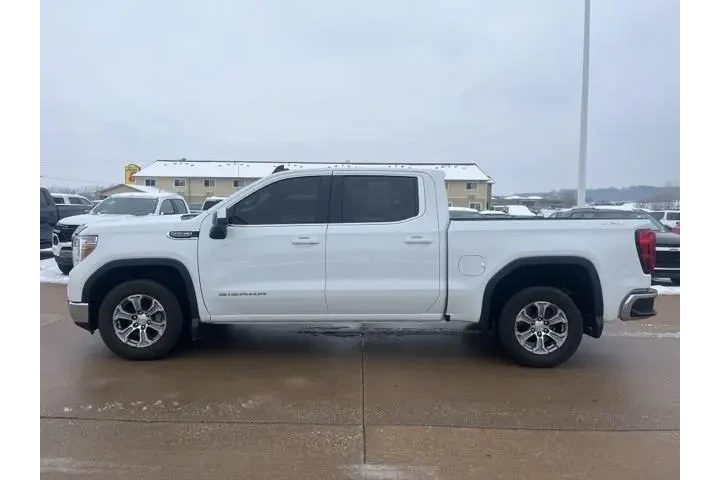 $19999 : GMC Sierra 1500 Limited 2022 image 9