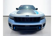 $32288 : Jeep Grand Cherokee 2022 4x4 thumbnail