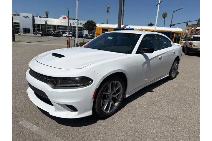 $29754 : Dodge Charger 2023 GT 4dr Se image 3