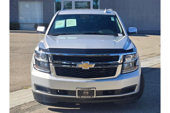 $31999 : Chevrolet Tahoe 2020 4x2 LT image 9
