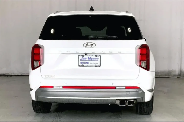 $28491 : Hyundai PALISADE 2023 Callig image 3