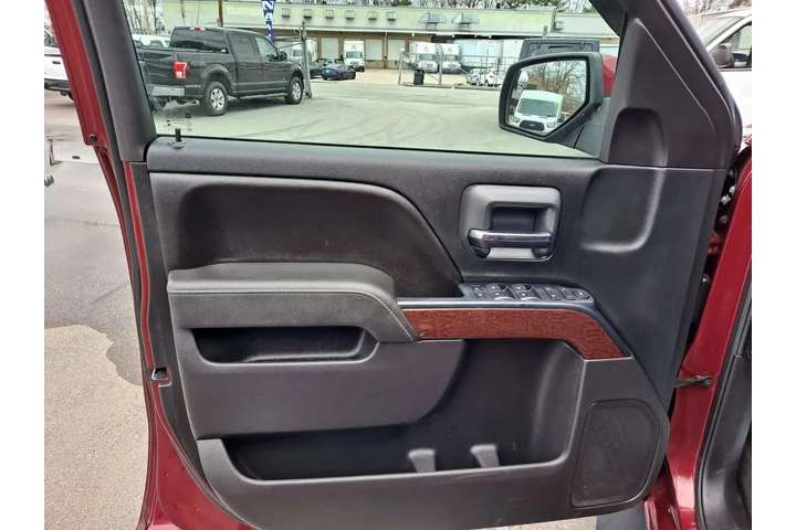 $17900 : 2016 GMC SIERRA 1500 DOUBLE C image 1