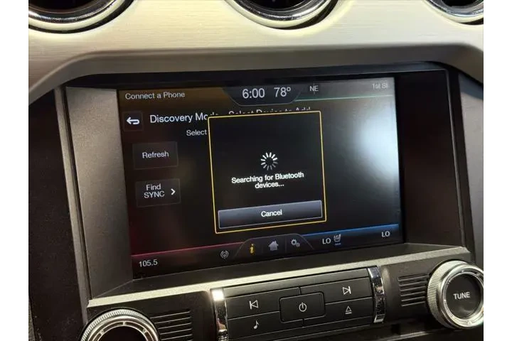 $26692 : Ford Mustang 2015 GT Premium image 5