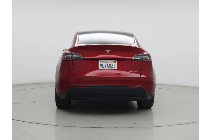 $37998 : Tesla Model Y 2024 AWD Long image 6