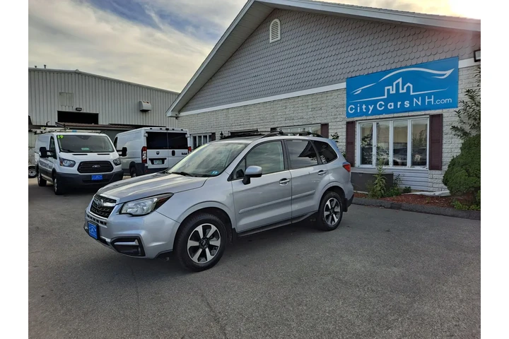$8900 : 2017 SUBARU FORESTER 2.5I PRE image 2