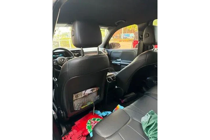 $19500 : Mercedes-Benz GLB 2022 GLB 2 image 9