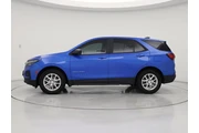 $24998 : Chevrolet Equinox 2024 LS 4d thumbnail