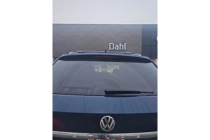 $15998 : Volkswagen Atlas 2018 AWD V6 image 8