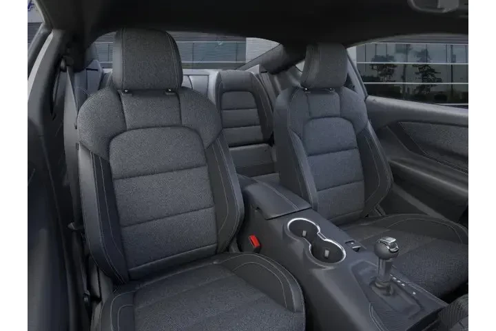 $33995 : Ford Mustang 2024 EcoBoost 2 image 10