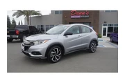 $20500 : 2019 HR-V Sport thumbnail