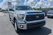 PRE-OWNED 2021 TOYOTA TUNDRA en Madison WV