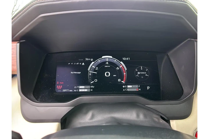 $48500 : 2023 Tundra 1794 Edition image 3