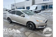 Ford Focus 2017 SE 4dr Sedan en North Dakota