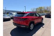 $22500 : Hyundai TUCSON 2023 AWD SEL thumbnail