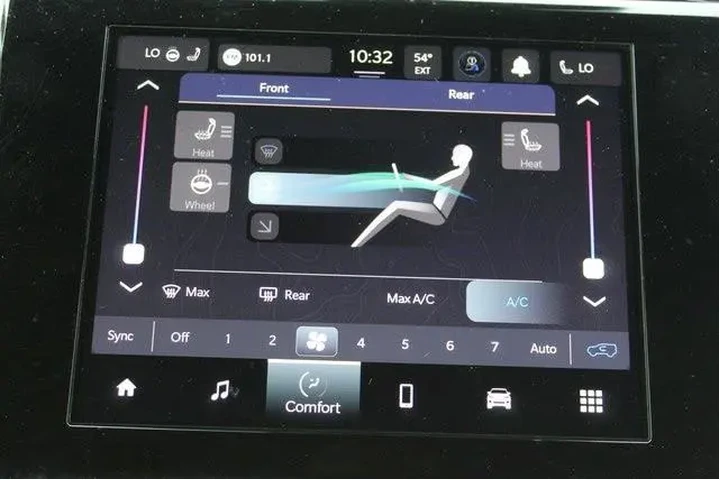 $28675 : Jeep Grand Cherokee L 2023 4 image 5