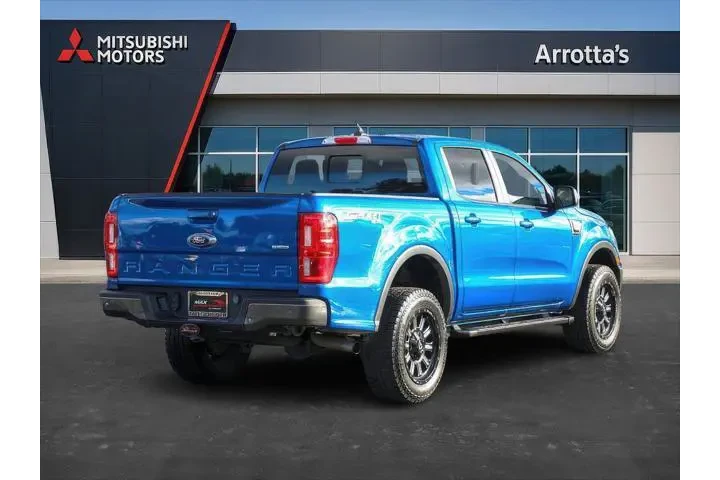 $31980 : Ford Ranger 2019 4x4 XL 4dr image 7