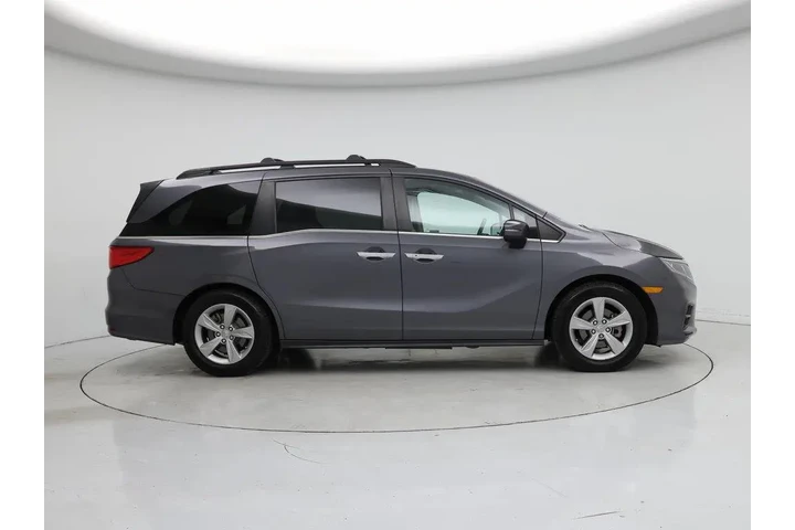 $29998 : Honda Odyssey 2020 EX-L 4dr image 7