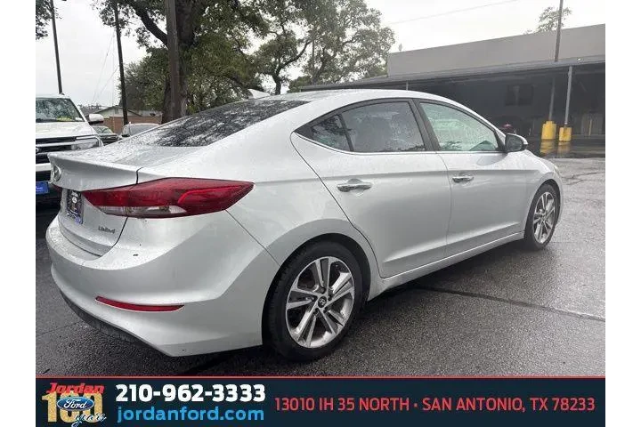 $8325 : Hyundai ELANTRA 2017 SE 4dr image 7