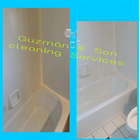 GuzmanandSonCleaningService image 7