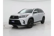 $26998 : Toyota Highlander 2019 SE 4d thumbnail