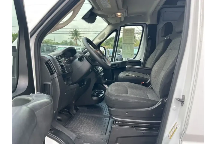 $28793 : Ram ProMaster 2023 2500 136 image 10