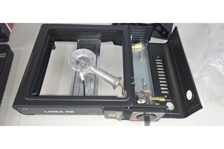 $19 : HORNILLO  DE COCINA image 5