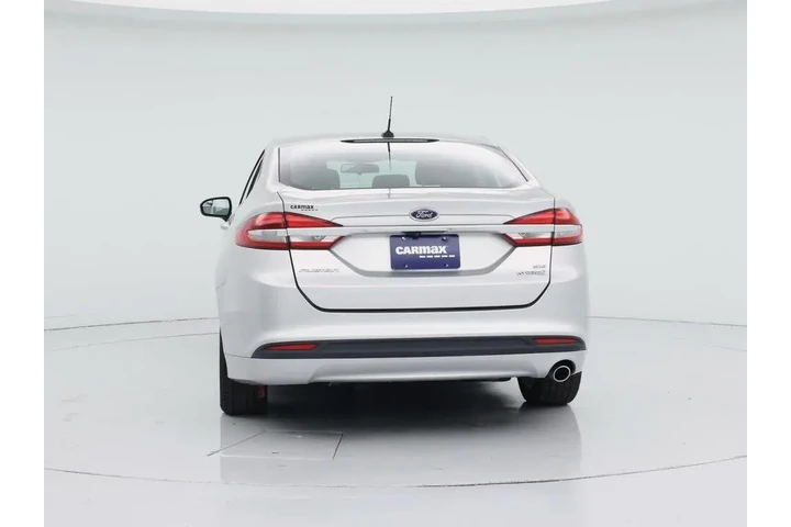 $17998 : Ford Fusion Hybrid 2018 SE 4 image 6